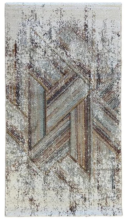 Koberec Frisee Bond 1,6/2,3 40346 660 krémová