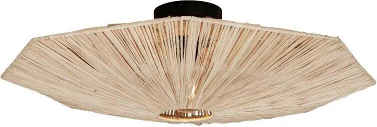 XXXLutz STROPNÉ SVIETIDLO, 65 cm Good & Mojo - Online Only bytové doplnky - 004315009005