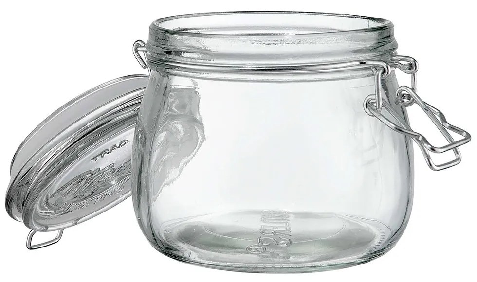 MASON'S Zaváraci pohár 530 ml
