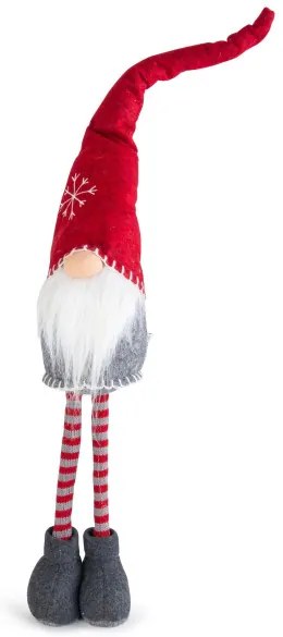 Vianočná dekorácia NICK trpaslík 945179