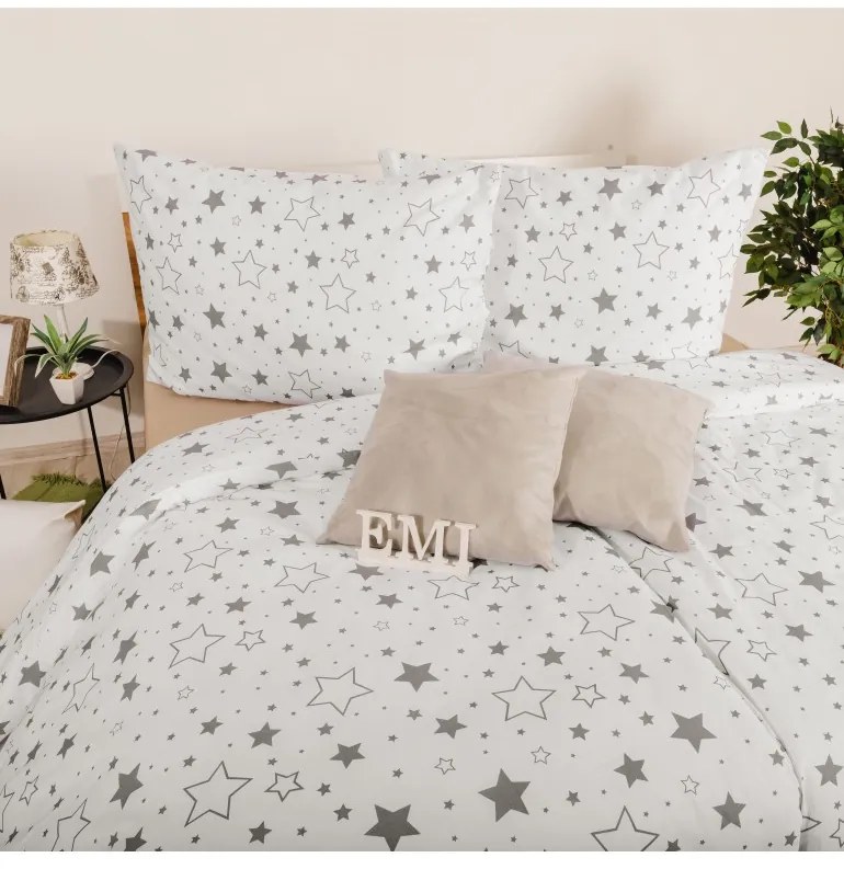 Obliečky bavlnené Elias EMI