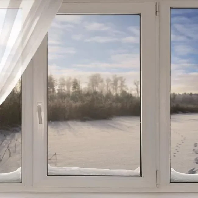 Samolepiace tapety na sklo, 42% celková protislnečná ochrana, 88% priehľadnosť, rozmer 75cm x 2m, Gekkofix 10256