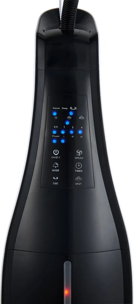 Guzzanti Hmlový stojanový