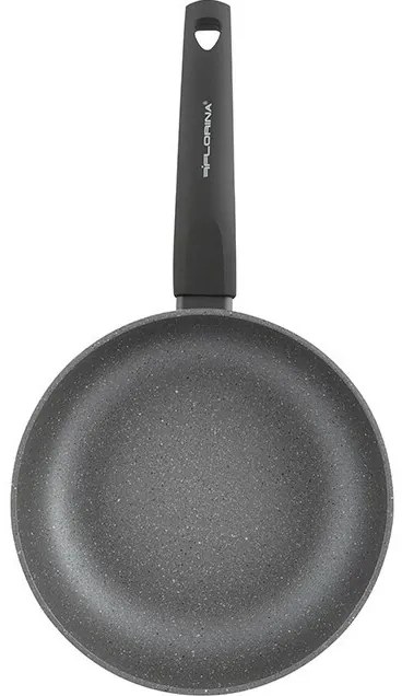 Florina Hliníková panvica Lava 20 cm, pr. 20 cm