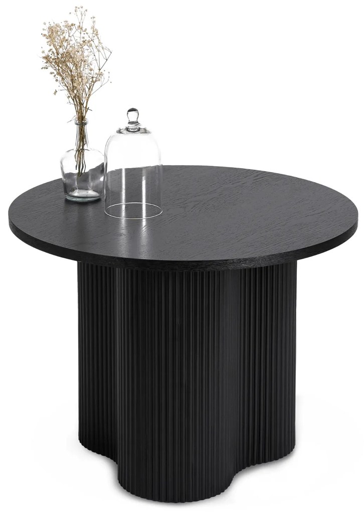 PROXIMA.store - Loftový konferenčný stolík ARION MAX FARBA: dub