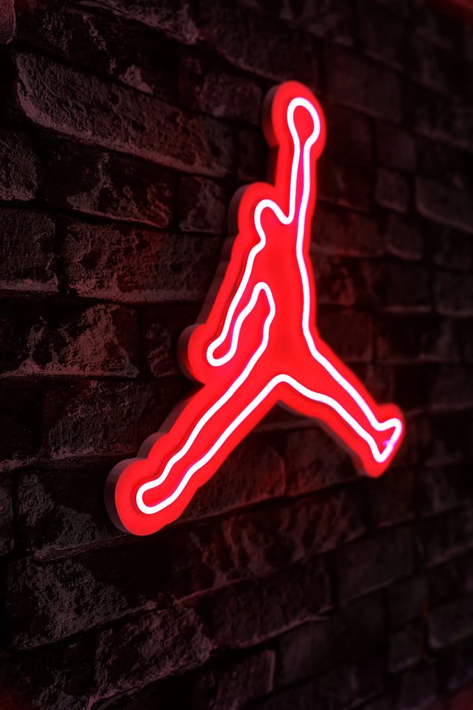 Basketball - Red