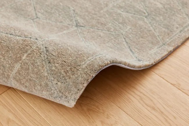 Koberec Agnella Agnus Bateja Len