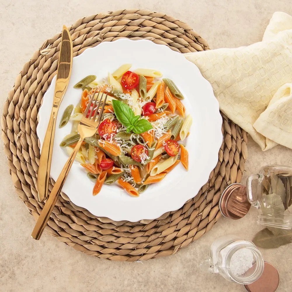 Porcelánová jedálenská súprava 18 ks Mona – Orion