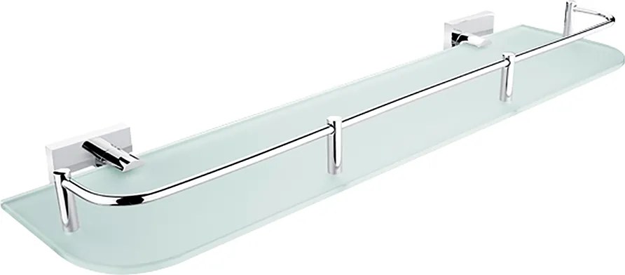 Nimco Polica s ohrádkou, 50 cm KEIRA - KE 22091AX-50-26