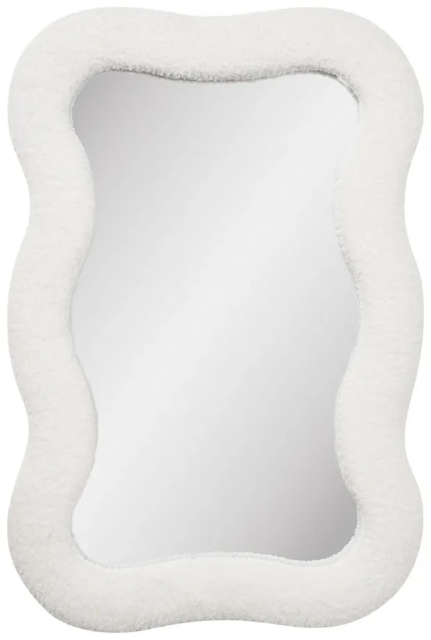 Nástenné zrkadlo 54x80 cm Bosaro – House Nordic