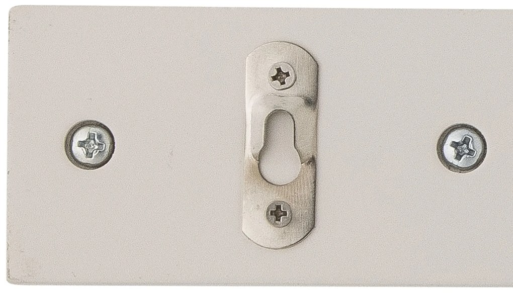 Bloomingville Drevený věšiak Space Brown 55 cm