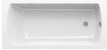 Ravak Classic II obdĺžniková vaňa 150x70 cm akrylát ľavá aj pravá CC31000000