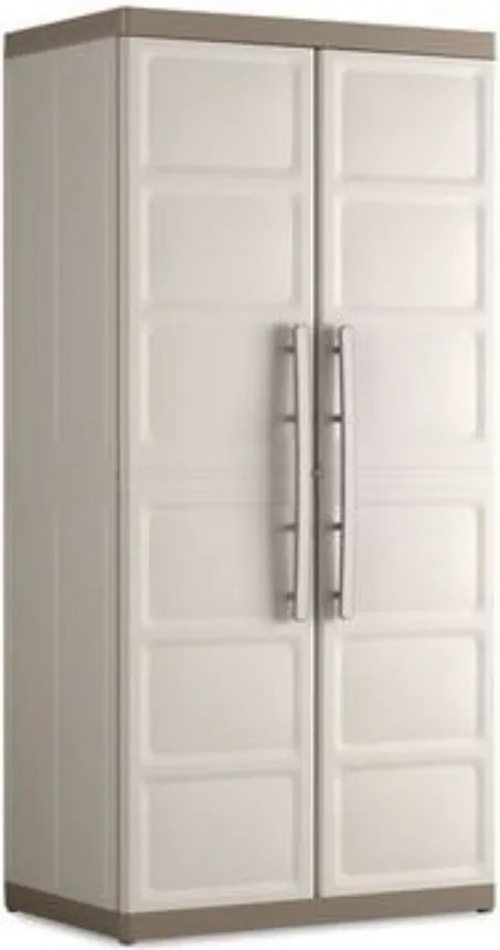 KIS Vysoká skriňa EXCELLENCE XL, šírka 89 cm