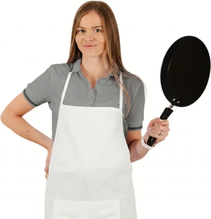 Kuchynská zástera EMI