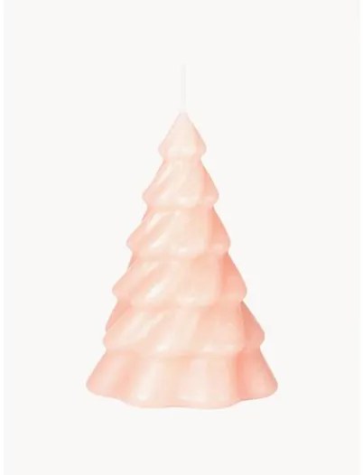 Vianočná sviečka v tvare jedle Pinus