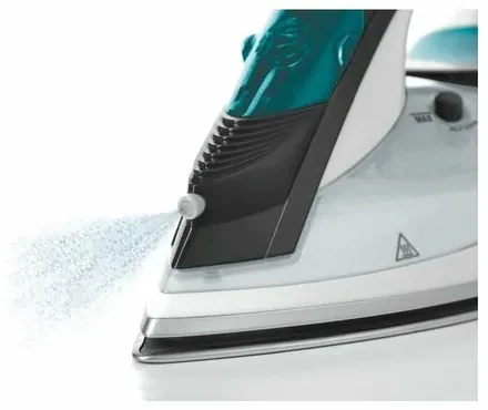 Polti Naparovacia žehlička VAPORELLA QUICK & COMFORT QC110