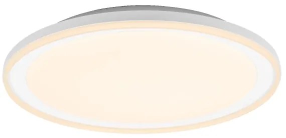 Osram - LED Stropné svietidlo ORBIS PEDERSON LED/36W/230V pr. 55 cm biela