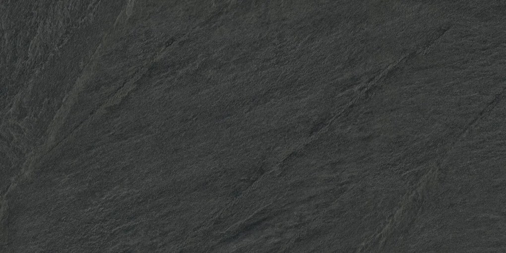 Dlažba Dorex Black 60x120 R