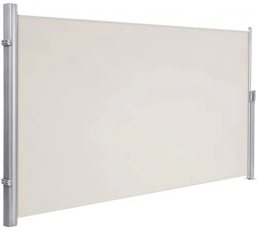 Bočná markíza 180 x 300 cm SONGMICS GSA180E