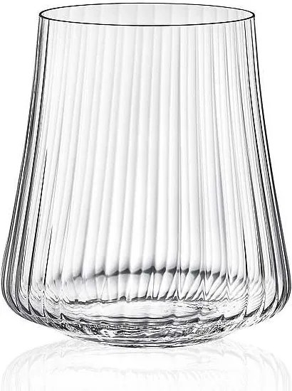 Crystalex poháre Xtra optic 350 ml 6 ks