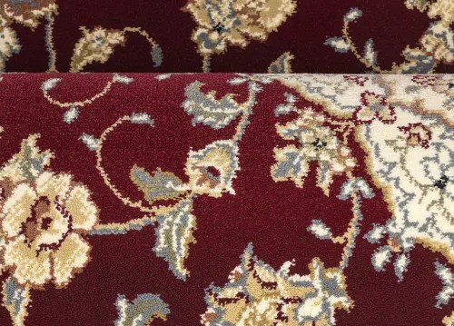 Koberce Breno Kusový koberec DA VINCI 57418/1414, viacfarebná,240 x 340 cm