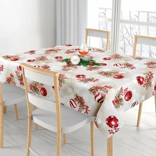 Bellatex Obrus ​​Cezmína, 70 x 70 cm, 70 x 70 cm