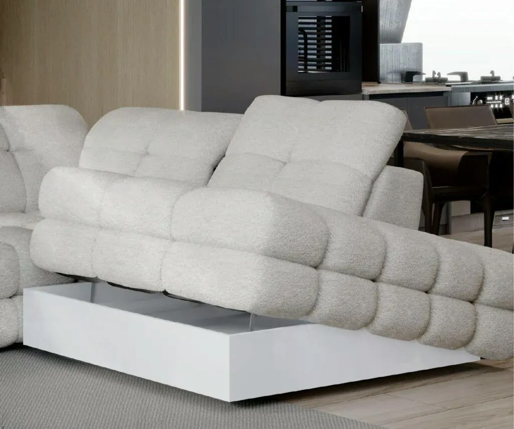 Sedacia súprava BELLUGA XL