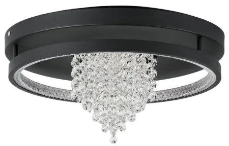 Rabalux 71353 - LED stropné svietidlo MARIBELL 30W/230V 3000/3500/4000K pr. 40 cm