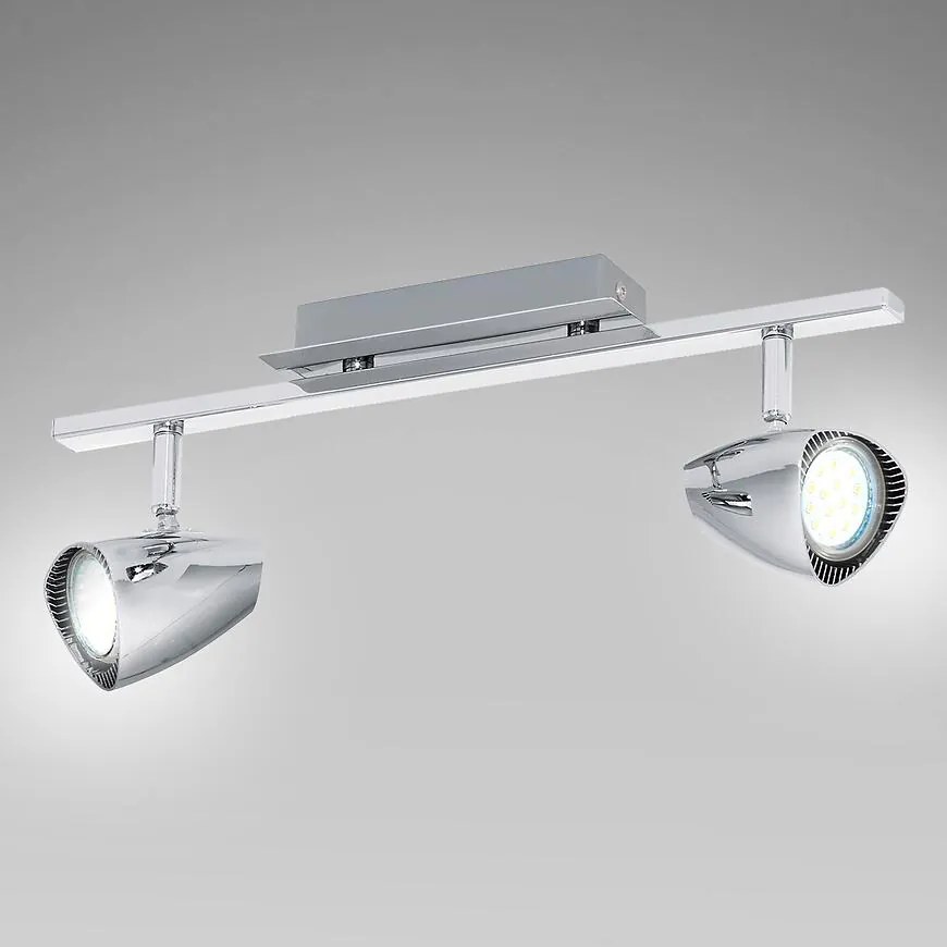 Stropné svietidlo LED Corbera 93673 LS 2