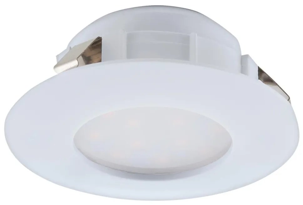 Eglo Eglo 95817- LED podhľadové svietidlo PINEDA 1xLED/6W/230V EG95817