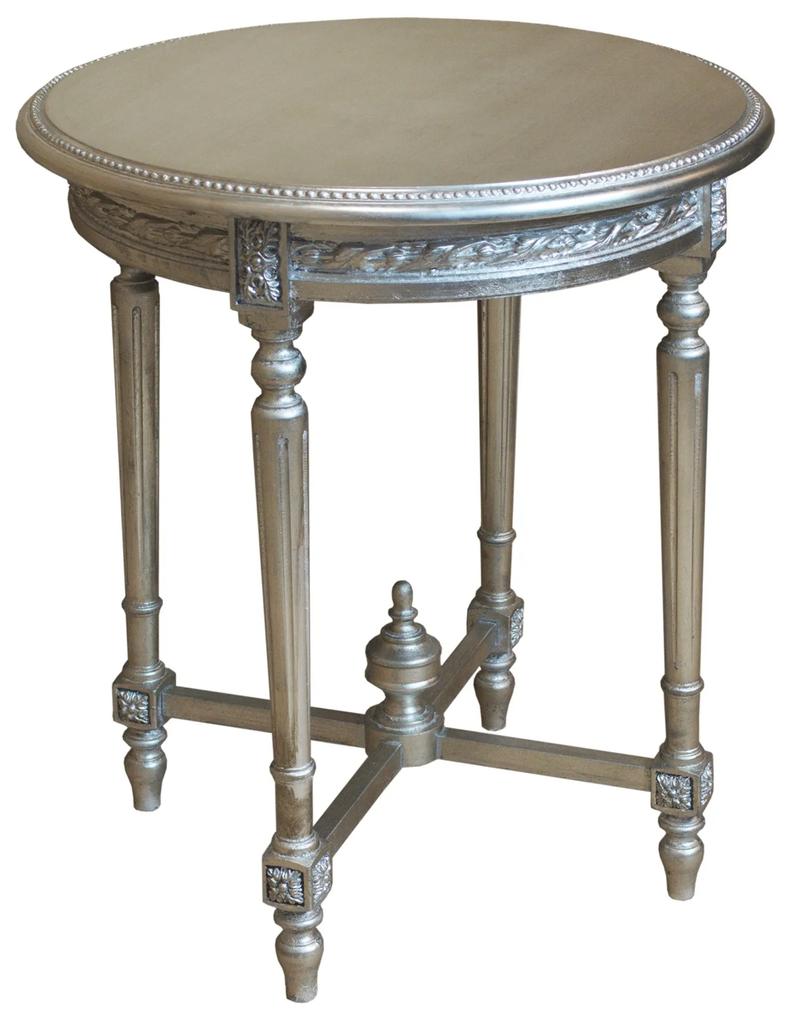 Konzolový stolík Vick S 65 cm