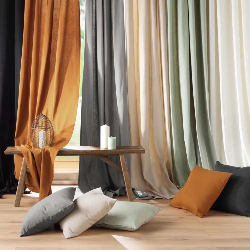 Dekoračný vankúš 45x45 cm Twily – douceur d'intérieur