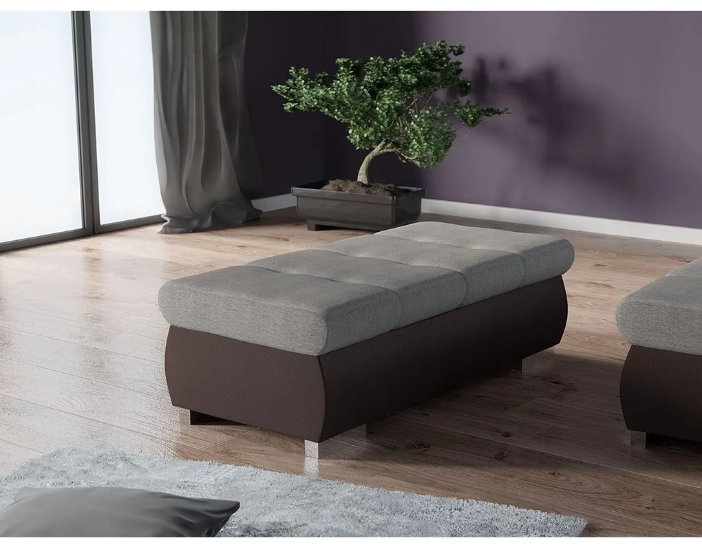 Taburetka Herkules, Dostupné poťahy: Zoya 03