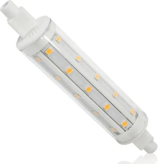 LEDlumen LED žiarovka J118-C R7s 10W Neutrálna biela 230V SMD2835