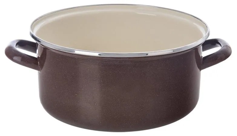 Kastról BROWN Lem 5 l