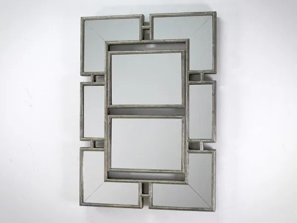 Dizajnové zrkadlo Mattie dz-mattie-1083 zrcadla