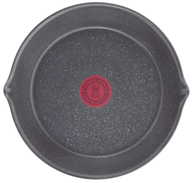 Hlboká panvica Tefal Ingenio Natural Force L3968302 22 cm (použité)