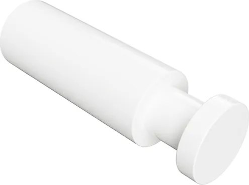 Bemeta Design WHITE: Háčik - 104506084