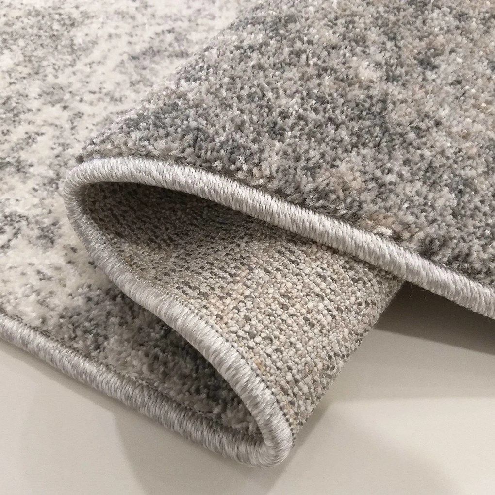 DY Vista 05 chodník – sivý – šírka od 60 cm do 120 cm Rozmer: 70 cm
