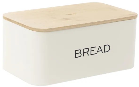Chlebník KINE béžový 851280