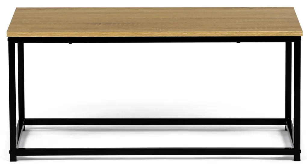 Konferenčný stolík CT-G1090 OAK