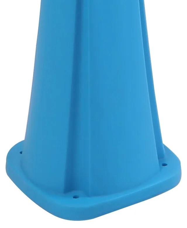 Solárna sprcha Planet Pool Elegance Blue 25L