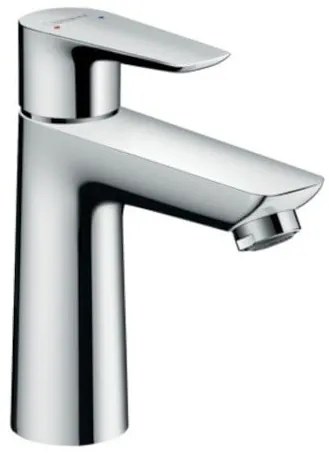 Umývadlová batéria Hansgrohe Talis E bez výpuste chróm 71712000, 1 ks