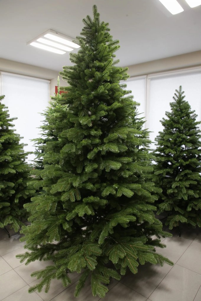 Borovica Limba 200cm- 100% 3D
