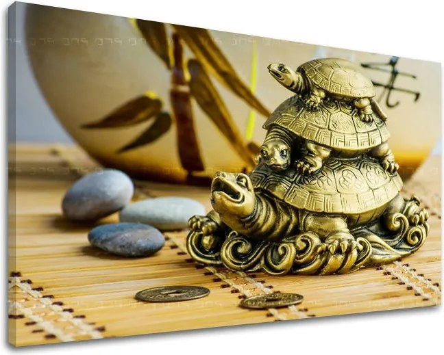 Obraz na stenu FENG SHUI FS015E11