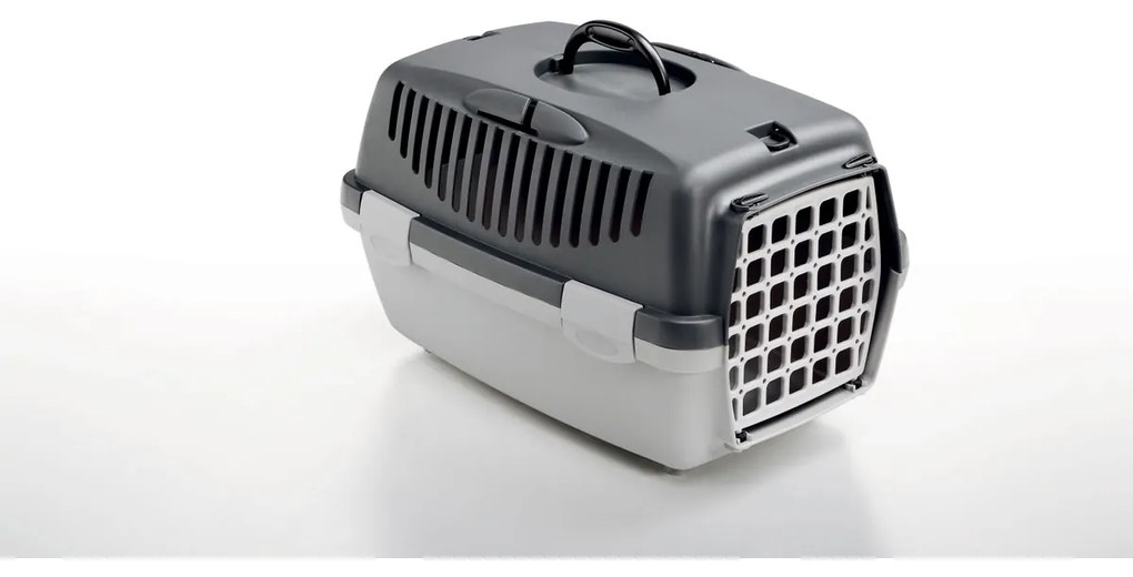 STEFANPLAST Prepravka GULLIVER 1