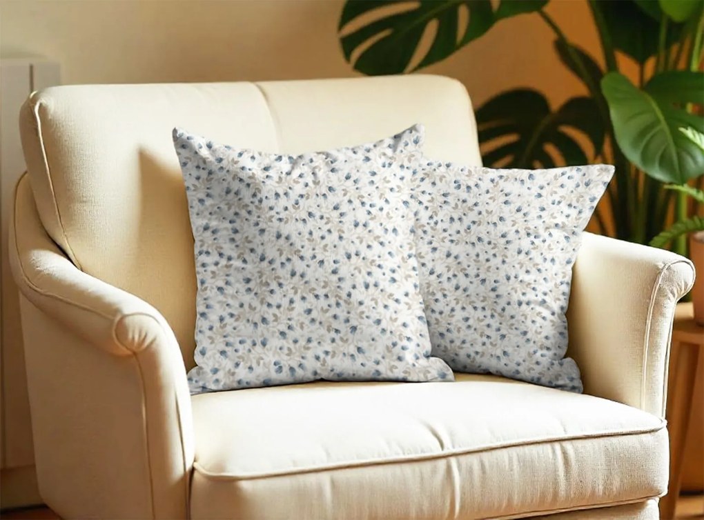 Áčko a.s. Ružomberok 2 set flanelových obliečok JABLONNÉ