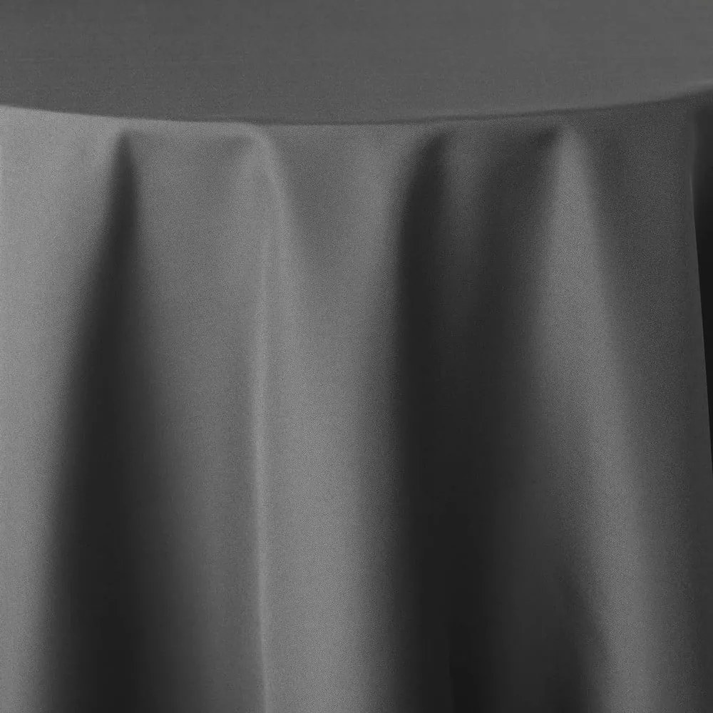 Obrus ø 180 cm Essentiel – douceur d'intérieur