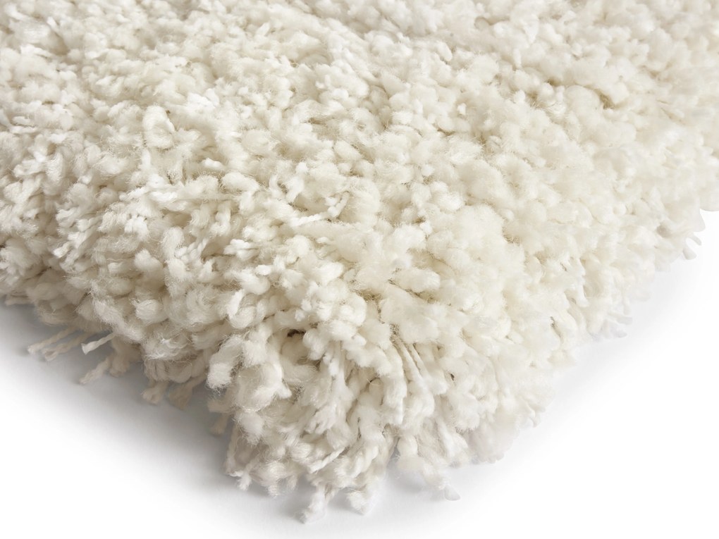 ELLE Decoration koberce Kusový koberec Lovely 103542 Ivory Cream-White z kolekcie Elle - 140x200 cm