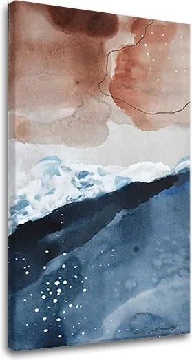 Obraz na plátne ABSTRAKT